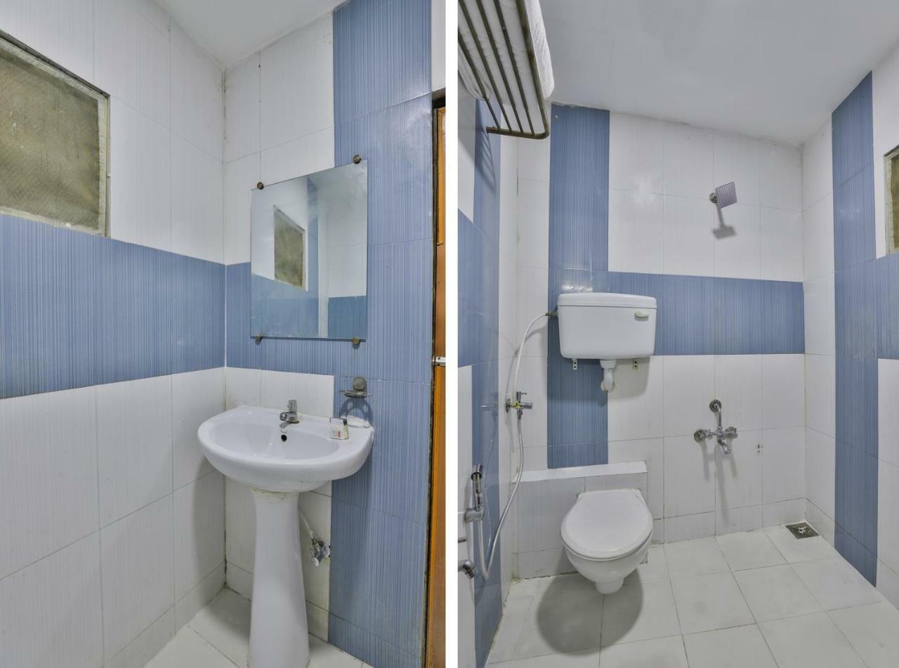 אחמדאבאד Oyo Flagship 19003 Hotel Rudra Mahal מראה חיצוני תמונה